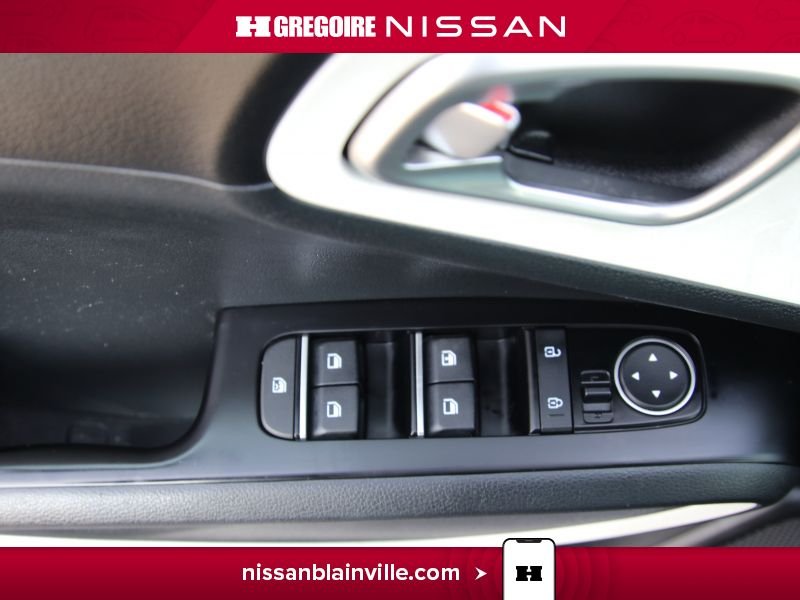 2022 Kia Soul Blainville - photo #20