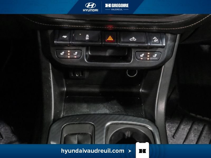GMC Canyon 2021 Noir Laval - photo #29