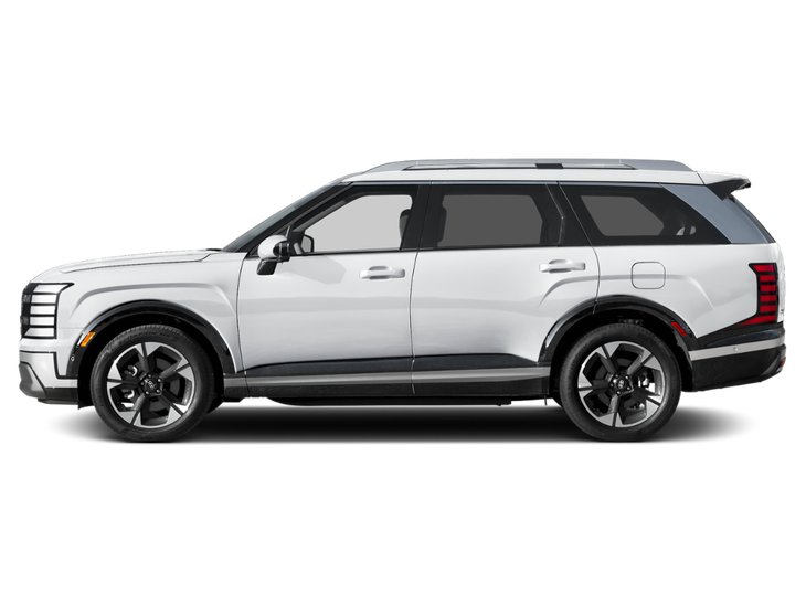 2026 Hyundai Palisade hybride Luxury
