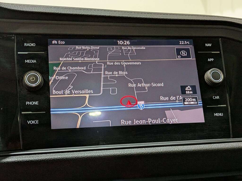 2019 Volkswagen Jetta Execline Manual Grey Val-David - photo #23