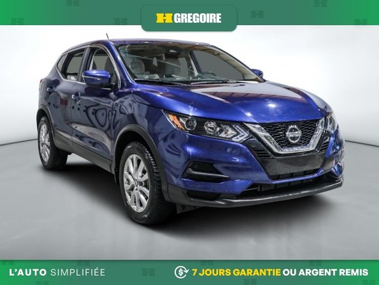 Nissan Qashqai 2023 2023 Bleu
