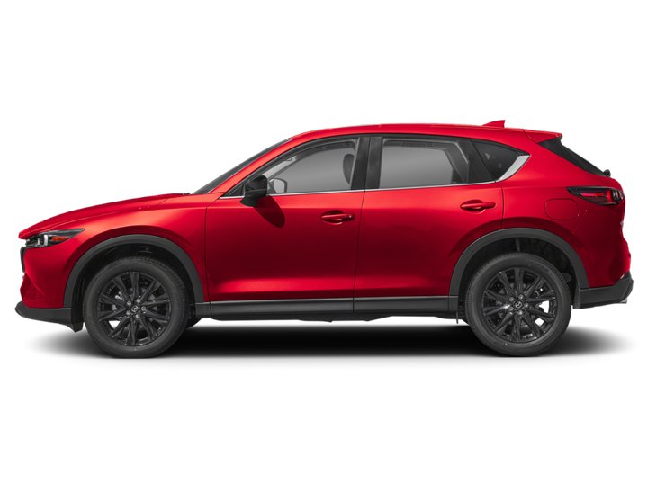 2025 Mazda CX-5 Kuro