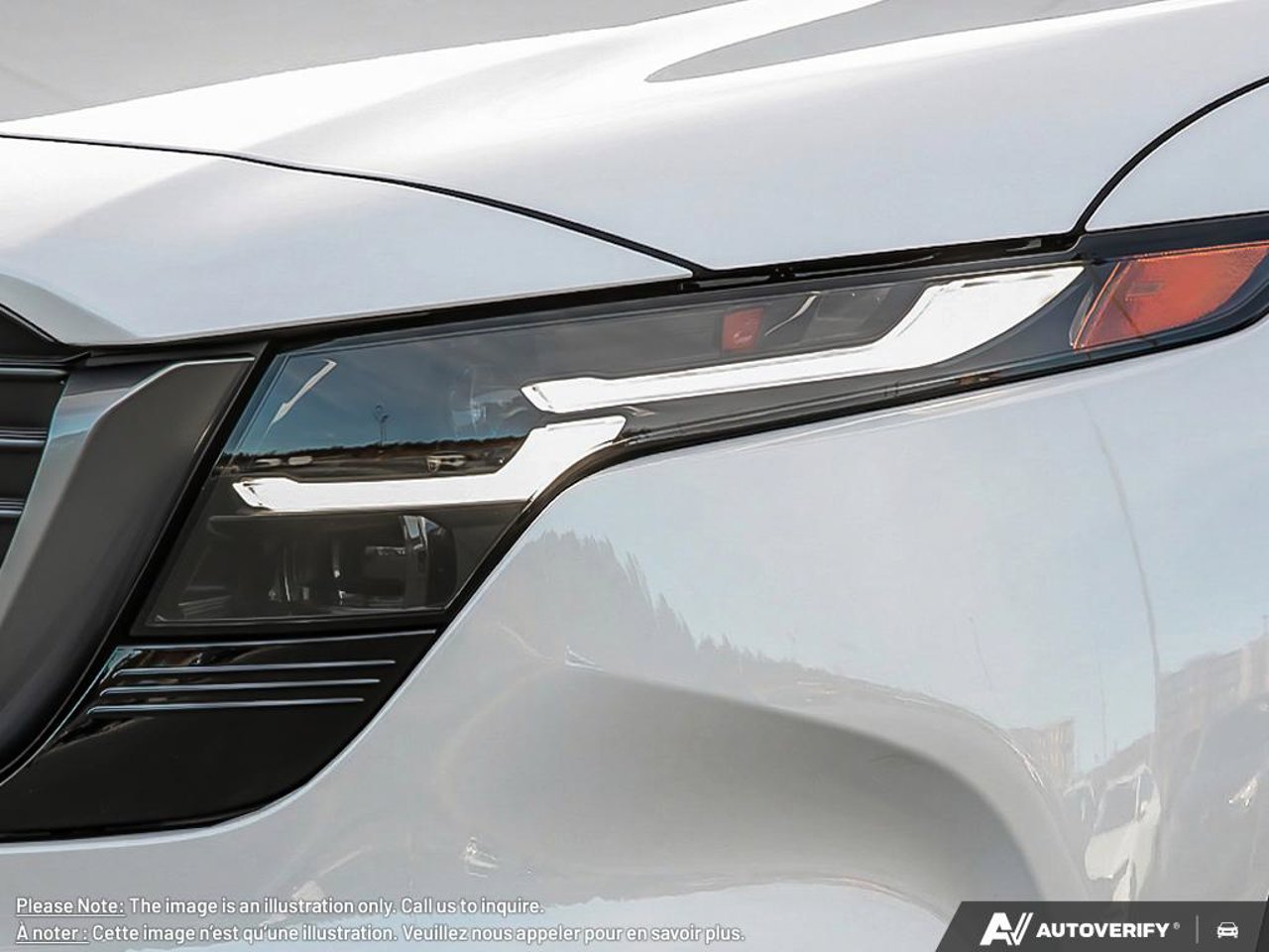 2026 Mazda CX-5 JM3KMDHA4T0200036 Rhodium White Metallic Mirabel - photo #8