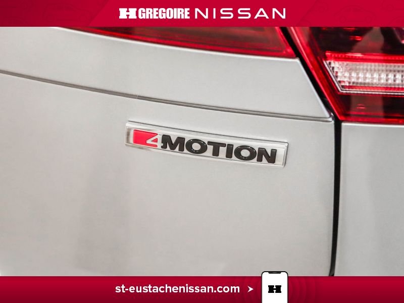 2021 Volkswagen Tiguan Grey Laval - photo #12
