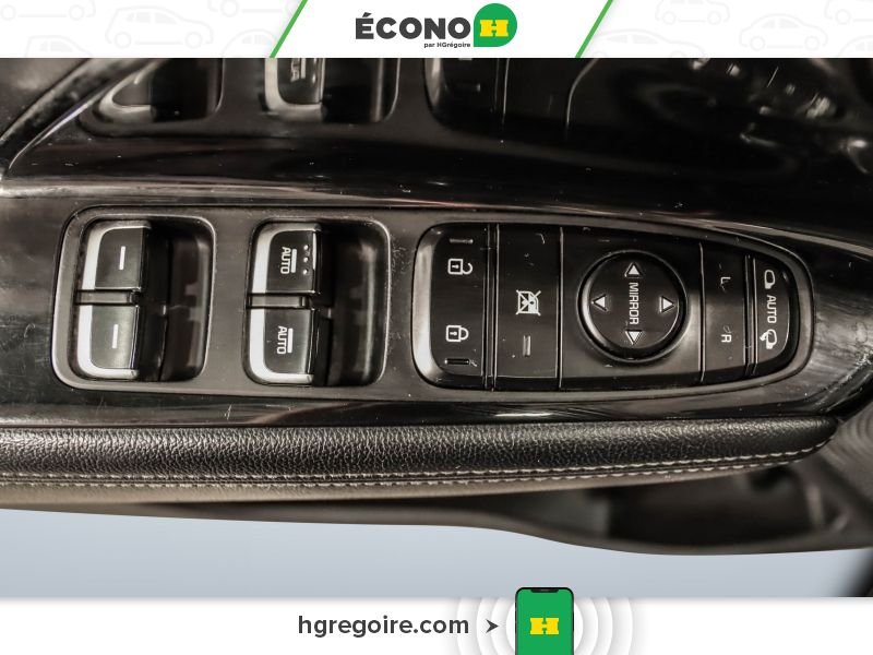 Kia Niro 2019 Bleu Blainville - photo #22