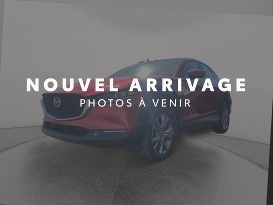 Mazda CX-30 2023 2023 Rouge