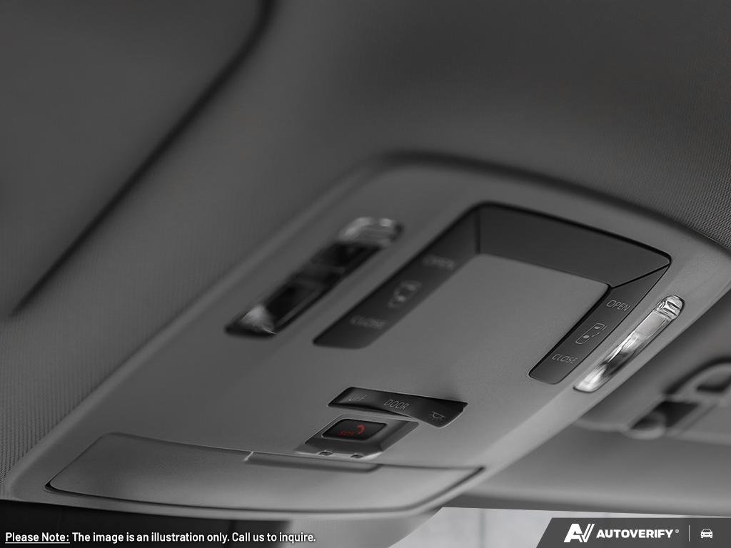 2026 Toyota Sienna 2601588 | LE White Edmonton - photo #18