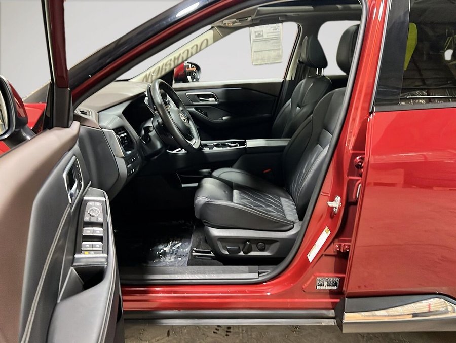 Nissan Rogue 2023 2023 Rouge