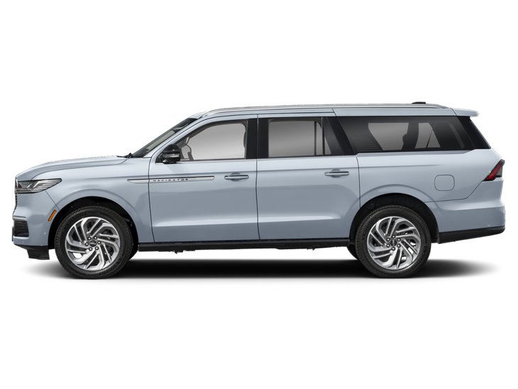 2026 Lincoln Navigator L Ultra