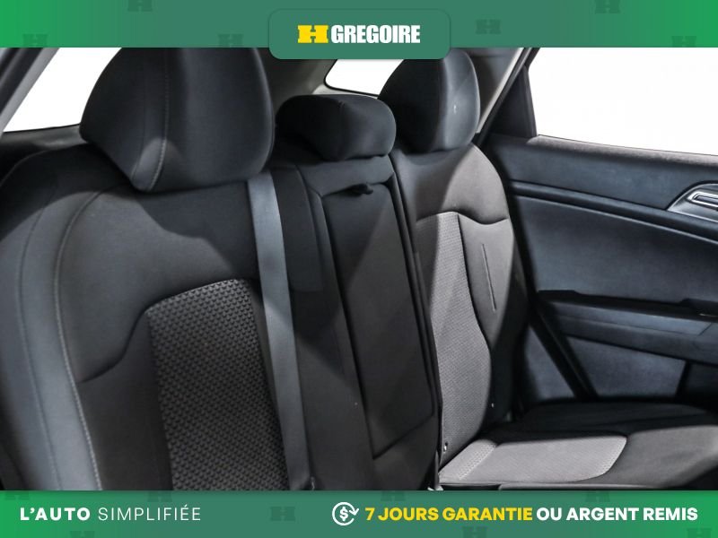Kia Sportage 2023 Rouge Blainville - photo #23