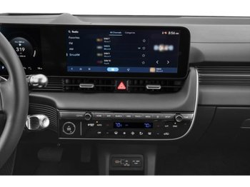 Hyundai IONIQ 5 Privilégié