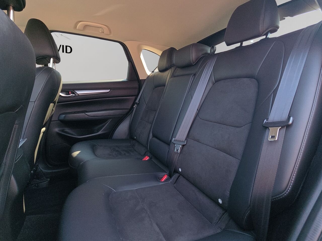 2021 Mazda CX-5 GS TI BA, bluetooth, Volant chauffant, commande audio au volant Blue Val-David - photo #15