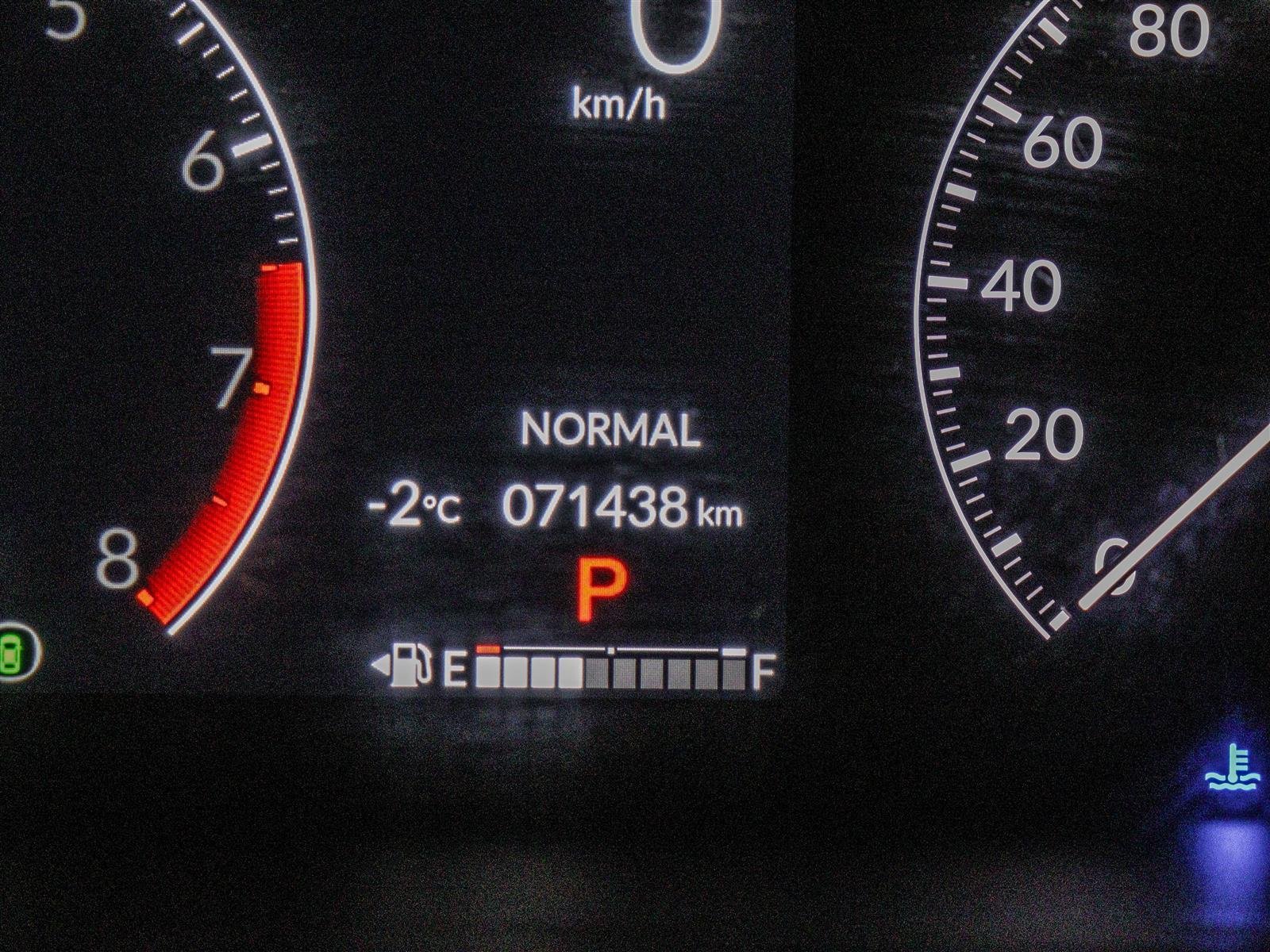 2023 Honda CR-V Ottawa & Gatineau - photo #25