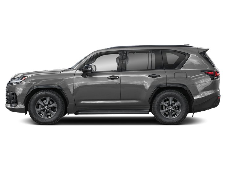 2026 Lexus LX LX 700h