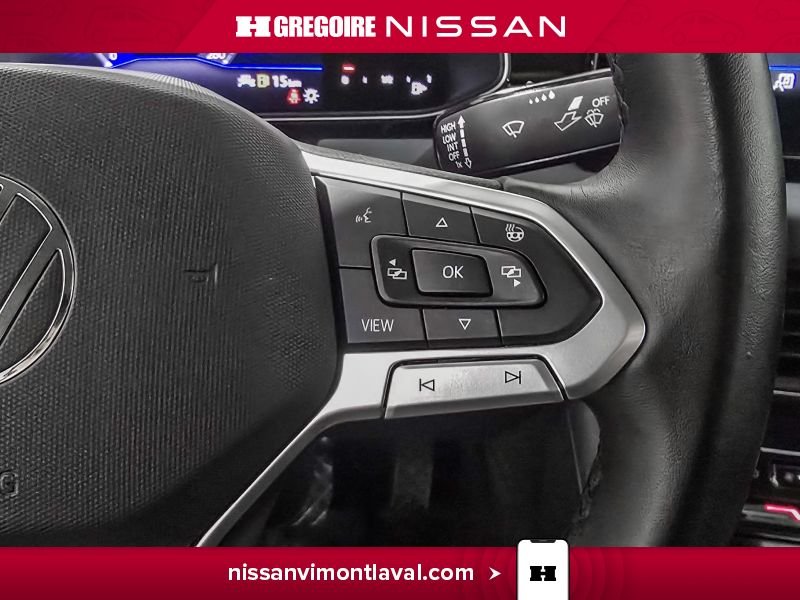 Volkswagen Jetta 2025 Argent Saint-Eustache - photo #20