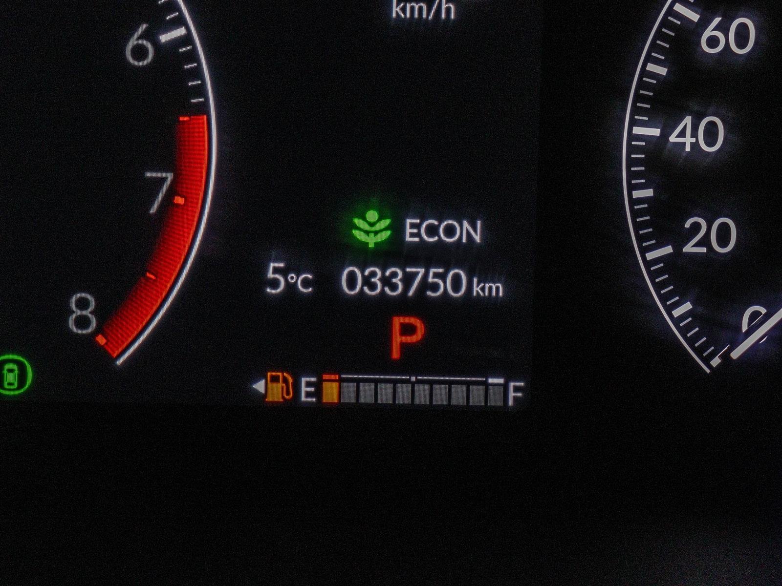 2024 Honda CR-V Sport Ottawa & Gatineau - photo #25