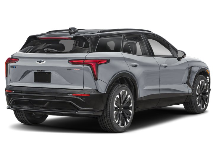 2026 Chevrolet Blazer EV RS TA