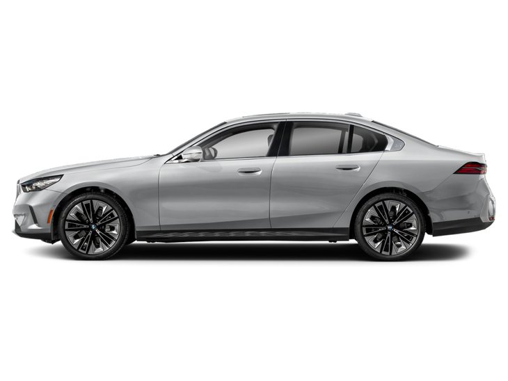 2026 BMW Série 5 530i xDrive