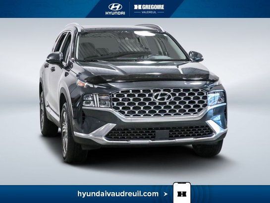 2023 Hyundai Santa Fe 2023 Grey