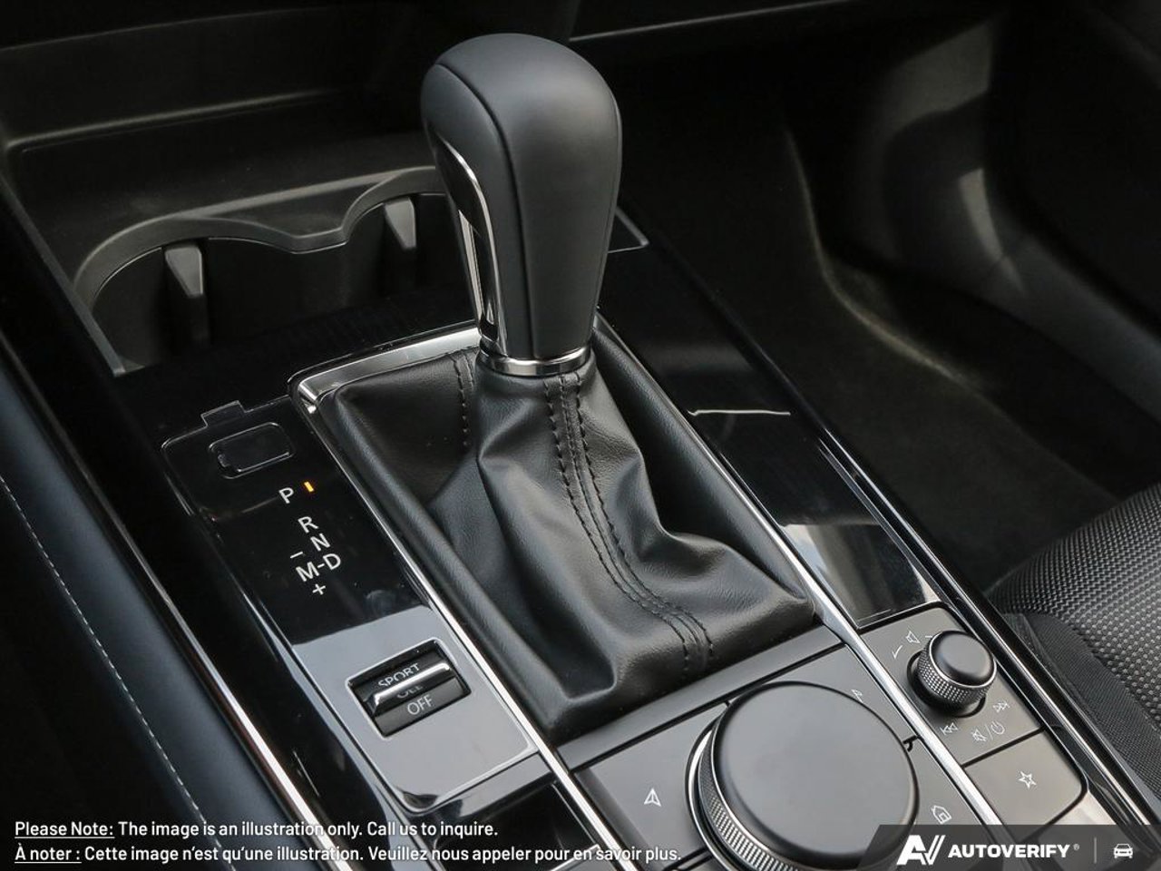 2026 Mazda CX-30 3MVDMBCL5TM224145 Machine Grey Metallic Mirabel - photo #16
