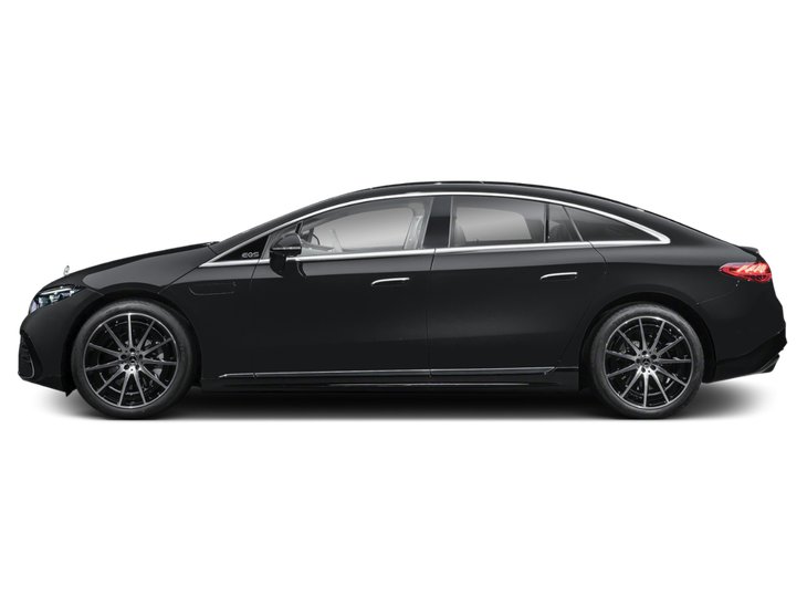 2026 Mercedes-Benz EQS EQS 580