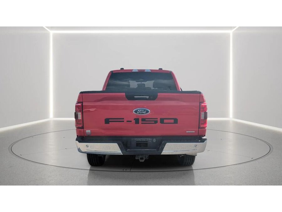 Ford F-150 2023 2023 Rouge