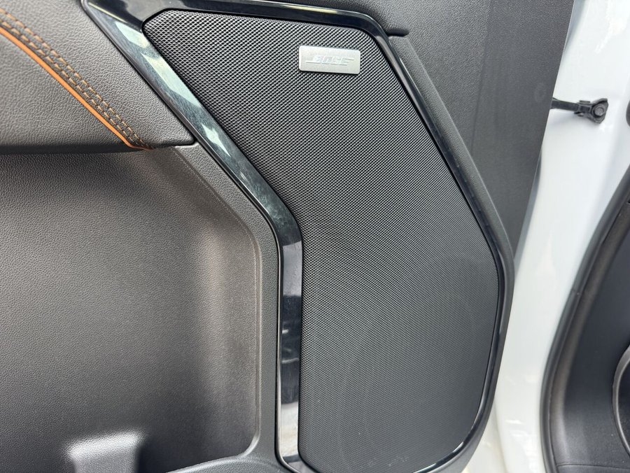 2023 GMC SIERRA 1500 AT4 2023 White