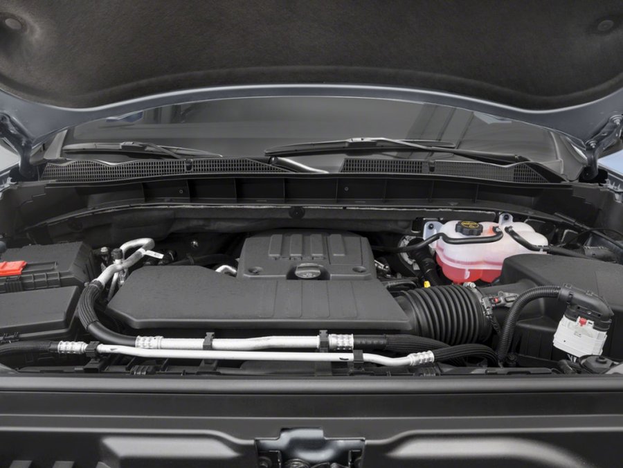 GMC Sierra 1500 2026 2026 Argent métallisé