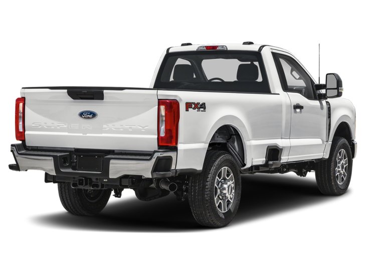 2026 Ford Super Duty F-350 à roues arrière jumelées XLT