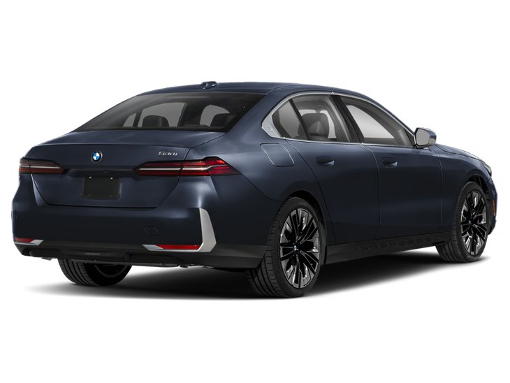 2026 BMW Série 5 530i xDrive