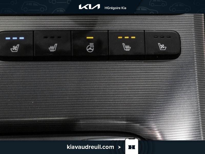 Hyundai Palisade KA8021 | Ultimate Calligraphy 2023 Argent Laval - photo #30