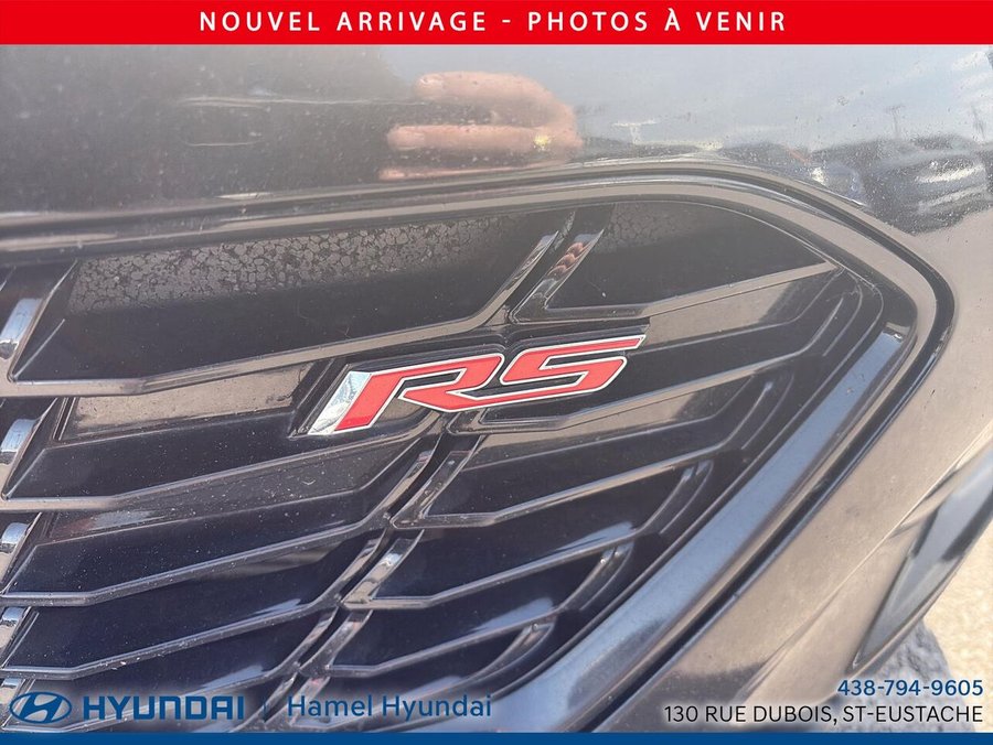 Chevrolet Cruze 2018 2018 Noir