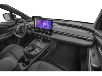 Subaru Solterra Luxury