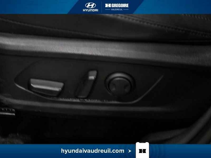 2024 Hyundai Tucson Grey Blainville - photo #18