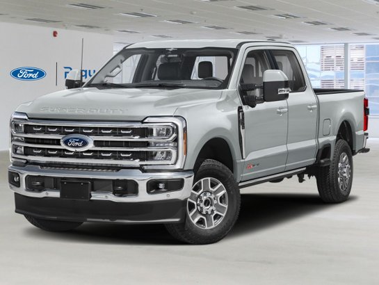 Ford Super Duty F-250 SRW 2026 2026 Avalanche