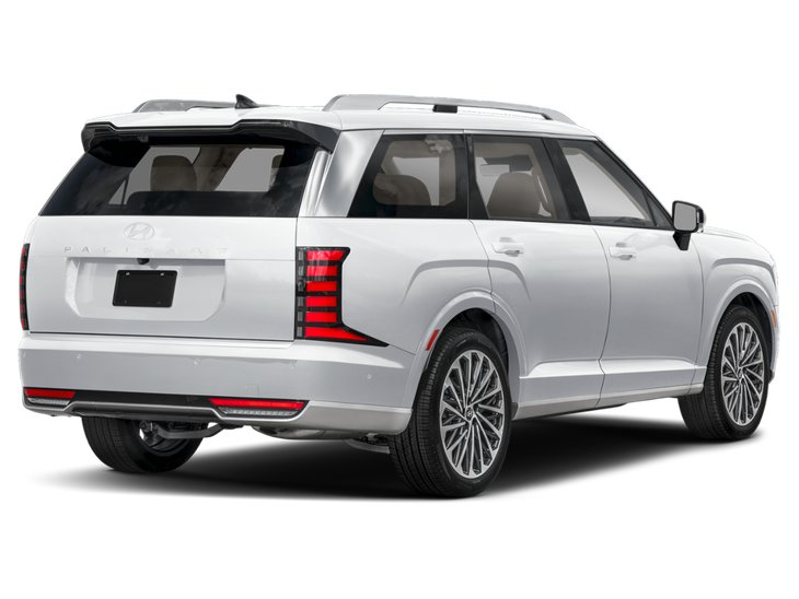 2026 Hyundai Palisade Ultimate Calligraphy