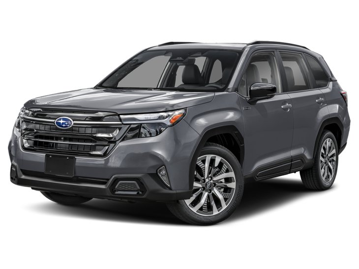 2025 Subaru Forester Premier e_BOXER hybride