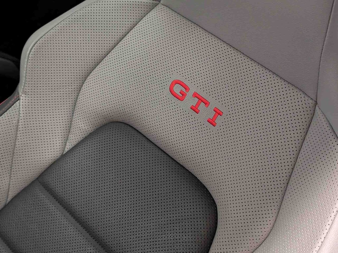 2023 Volkswagen GOLF GTI 2.0 TSI Performance Toit Ouvrant Manuelle Other Sherbrooke - photo #14