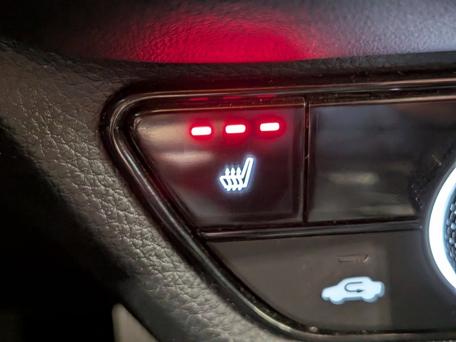 Honda HR-V 2023 2023 Noir