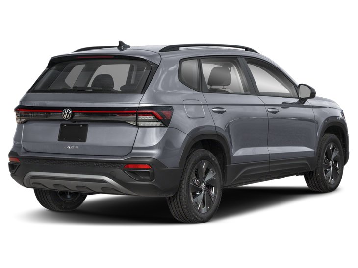 2025 Volkswagen Taos Trendline
