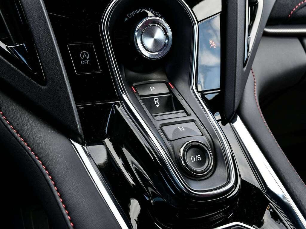 2024 Acura RDX A-Spec AWD Grey Etobicoke - photo #17