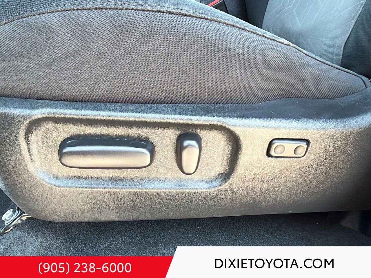 2023 Toyota Tacoma 4x4 Access Cab TRD OFFROAD AUTO Magnetic Grey Metallic Mississauga - photo #9