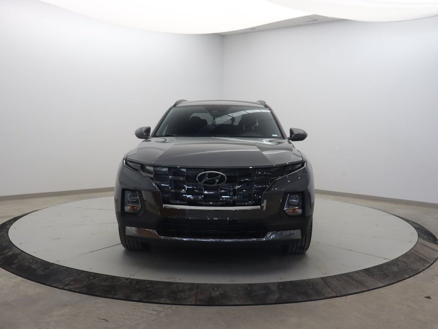 2024 Hyundai Santa Cruz 2024