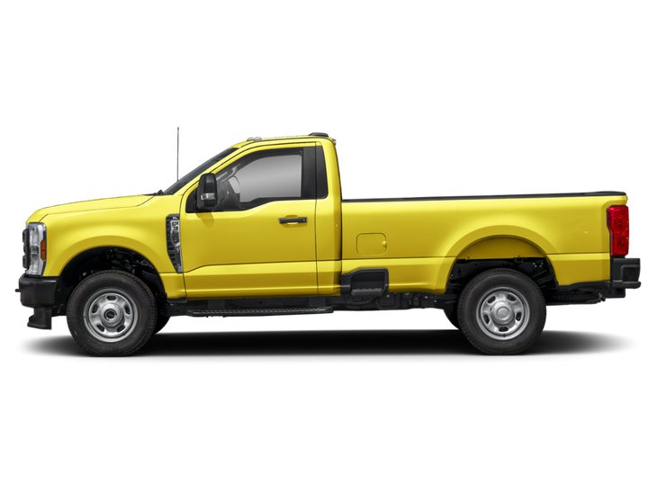 2026 Ford Super Duty F-350 à roues arrière simples XL