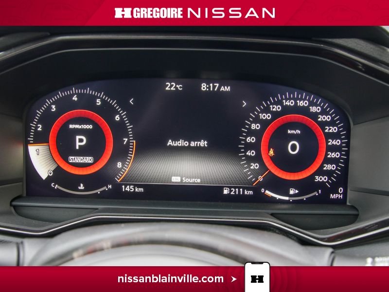 2025 Nissan Z Black Laval - photo #14