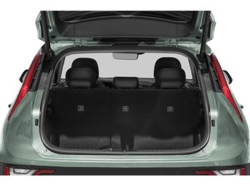 Kia Niro SX