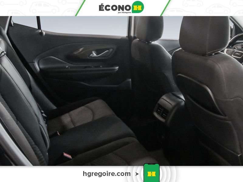 2019 GMC Terrain Black Laval - photo #24