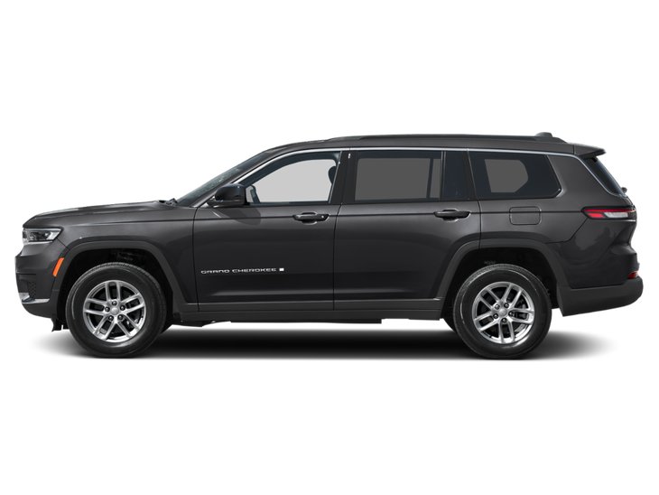 2026 Jeep Grand Cherokee L Altitude