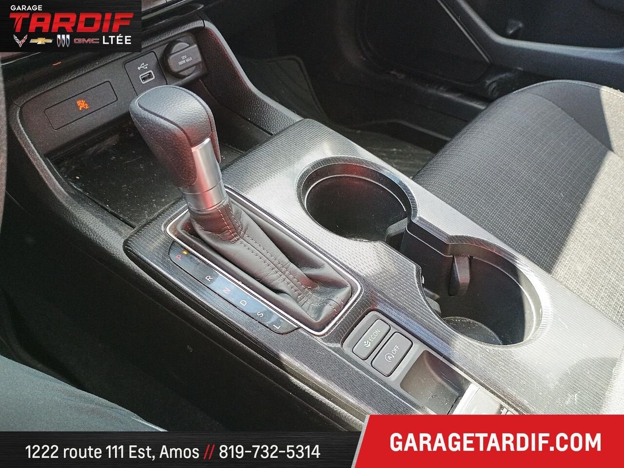 2024 HONDA CIVIC LX-B Silver Amos - photo #13