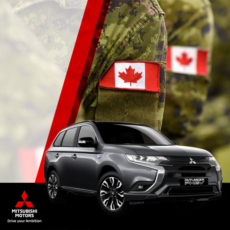 Mitsubishi program military